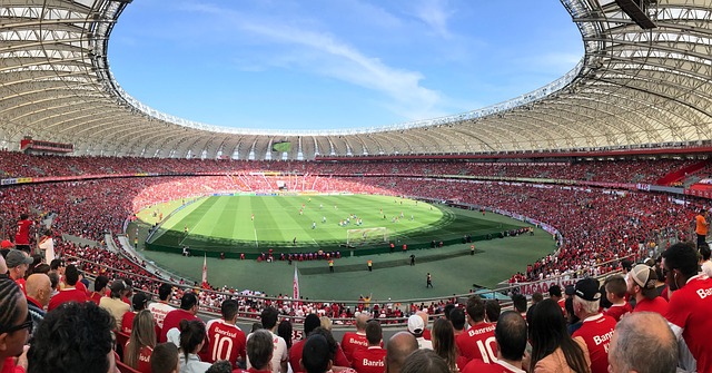 防守阵型